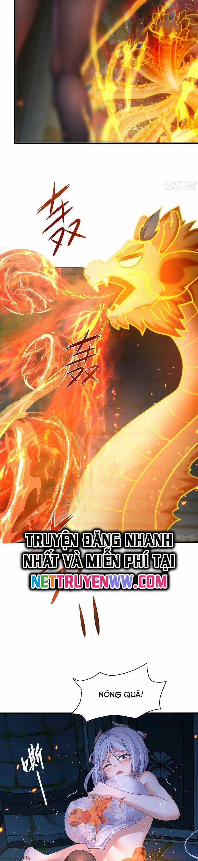 Trụ Vương Tái Sinh Không Muốn Làm Đại Phản Diện Chương 57 trang 7