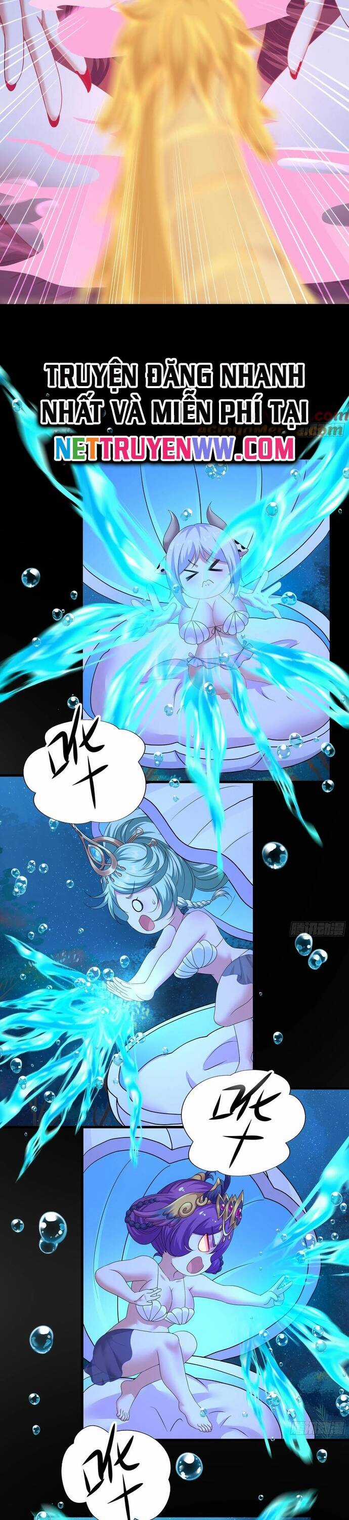 Trụ Vương Tái Sinh Không Muốn Làm Đại Phản Diện Chương 58 trang 4