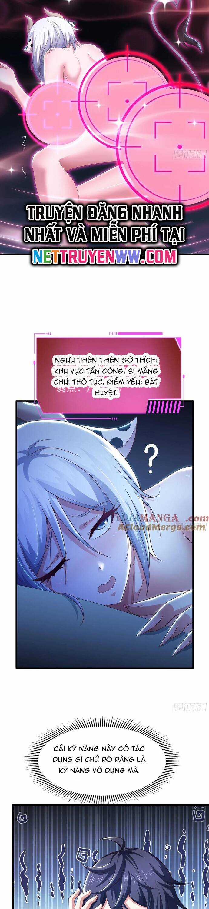 Trụ Vương Tái Sinh Không Muốn Làm Đại Phản Diện Chương 58 trang 8