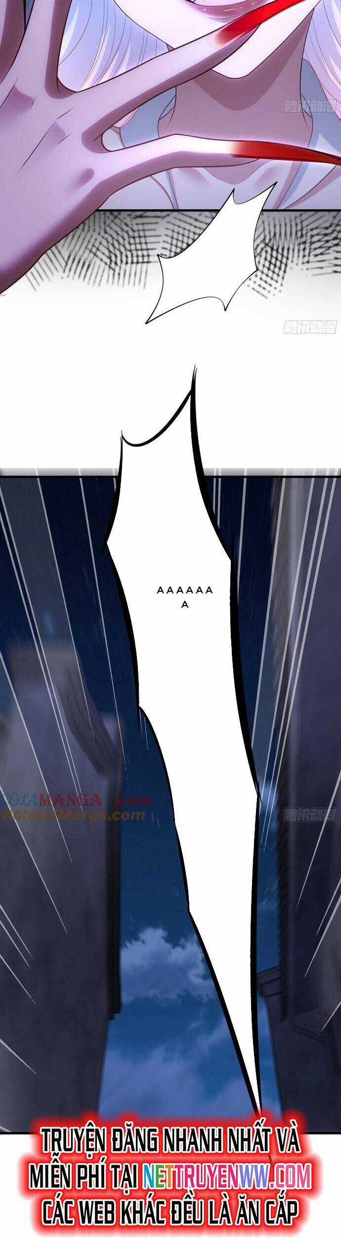 Trụ Vương Tái Sinh Không Muốn Làm Đại Phản Diện Chương 59 trang 11