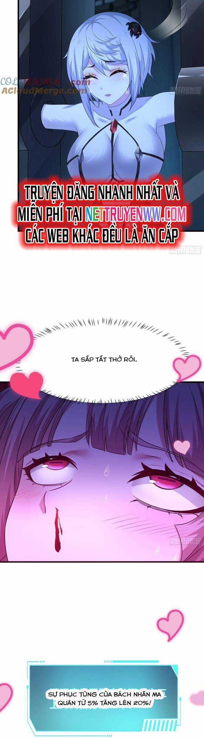 Trụ Vương Tái Sinh Không Muốn Làm Đại Phản Diện Chương 59 trang 20