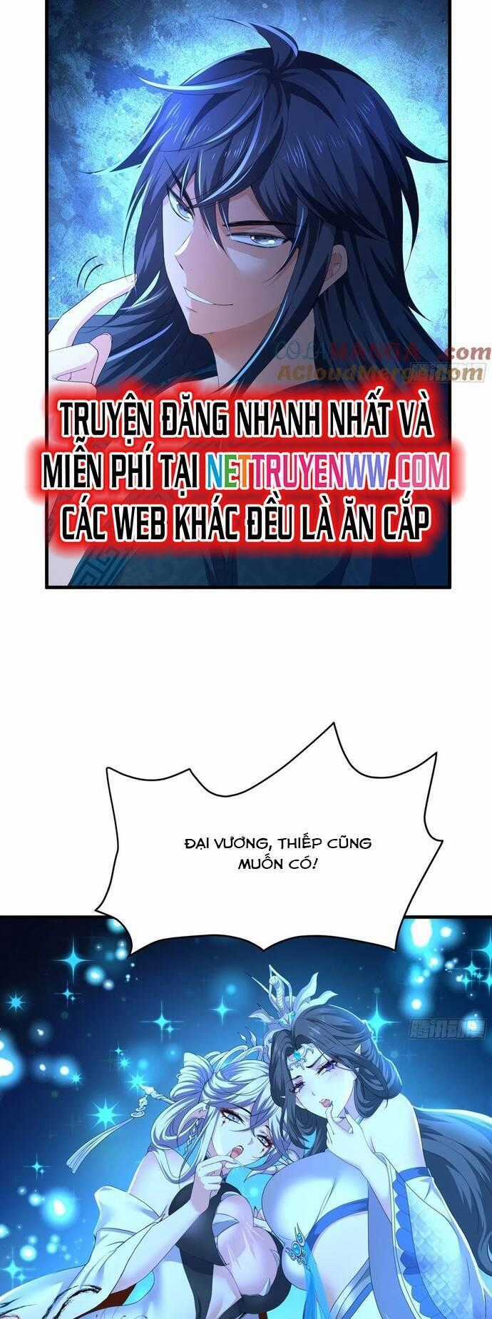 Trụ Vương Tái Sinh Không Muốn Làm Đại Phản Diện Chương 59 trang 22