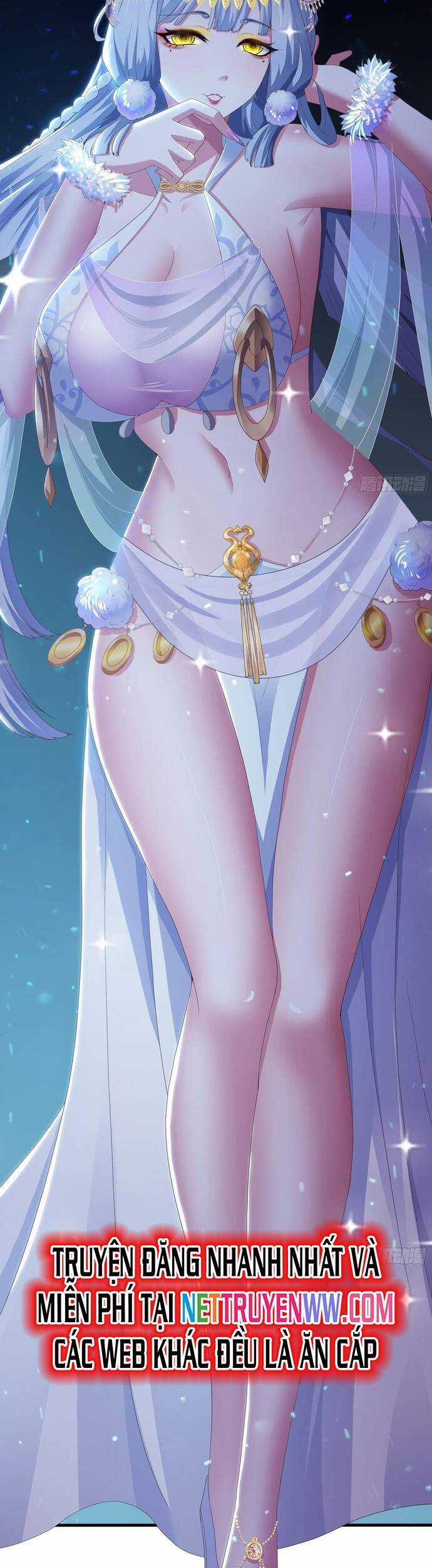 Trụ Vương Tái Sinh Không Muốn Làm Đại Phản Diện Chương 59 trang 6