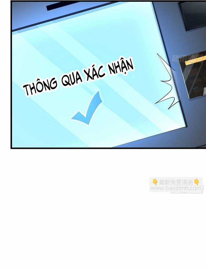 Trụ Vương Tái Sinh Không Muốn Làm Đại Phản Diện Chương 6 trang 11