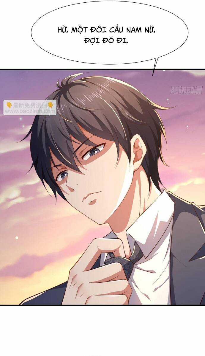 Trụ Vương Tái Sinh Không Muốn Làm Đại Phản Diện Chương 6 trang 2