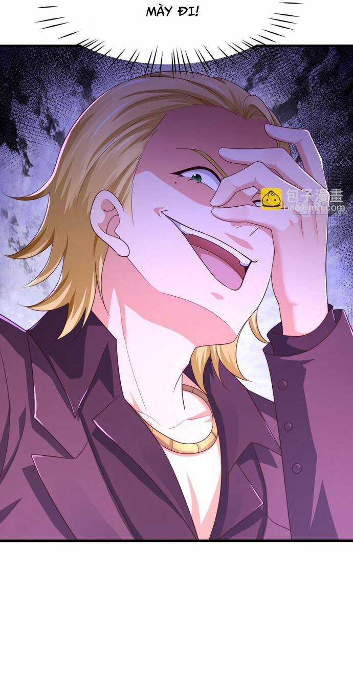 Trụ Vương Tái Sinh Không Muốn Làm Đại Phản Diện Chương 6 trang 25