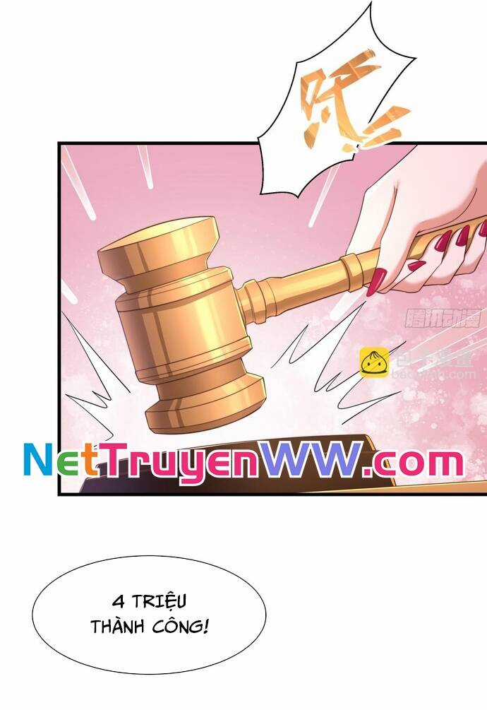 Trụ Vương Tái Sinh Không Muốn Làm Đại Phản Diện Chương 6 trang 28