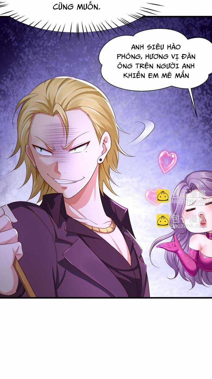 Trụ Vương Tái Sinh Không Muốn Làm Đại Phản Diện Chương 6 trang 37