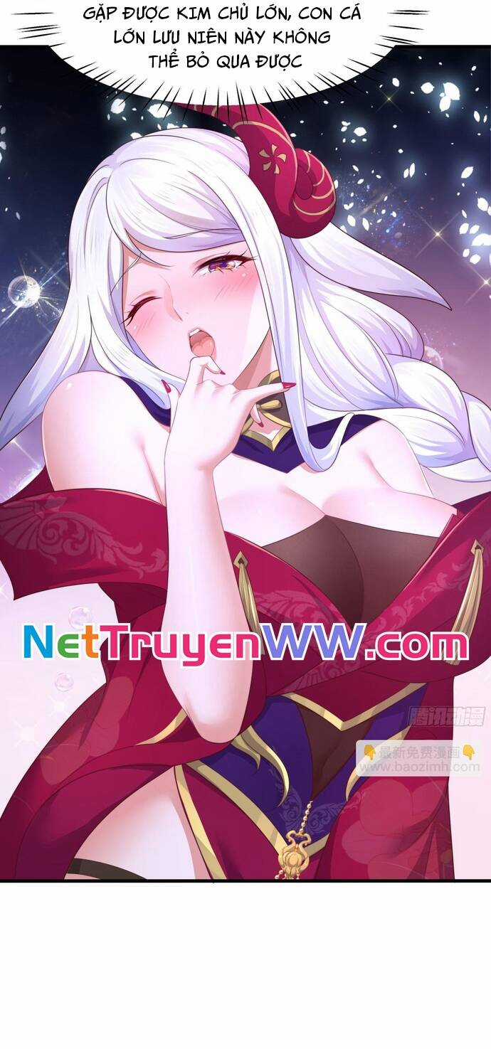 Trụ Vương Tái Sinh Không Muốn Làm Đại Phản Diện Chương 6 trang 42