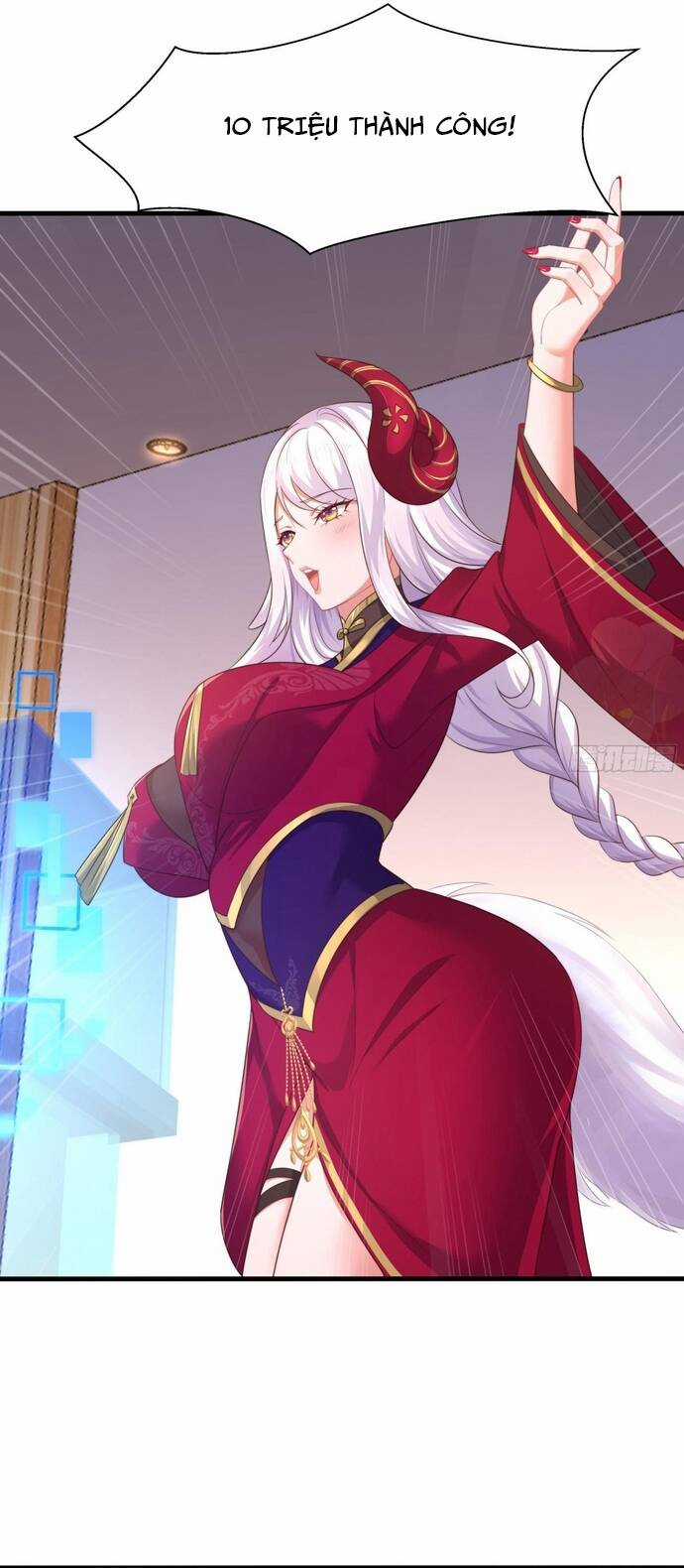 Trụ Vương Tái Sinh Không Muốn Làm Đại Phản Diện Chương 6 trang 43