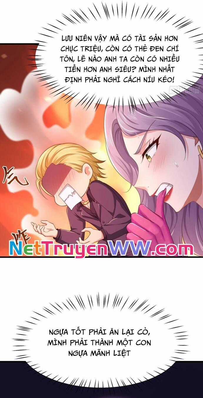 Trụ Vương Tái Sinh Không Muốn Làm Đại Phản Diện Chương 6 trang 46