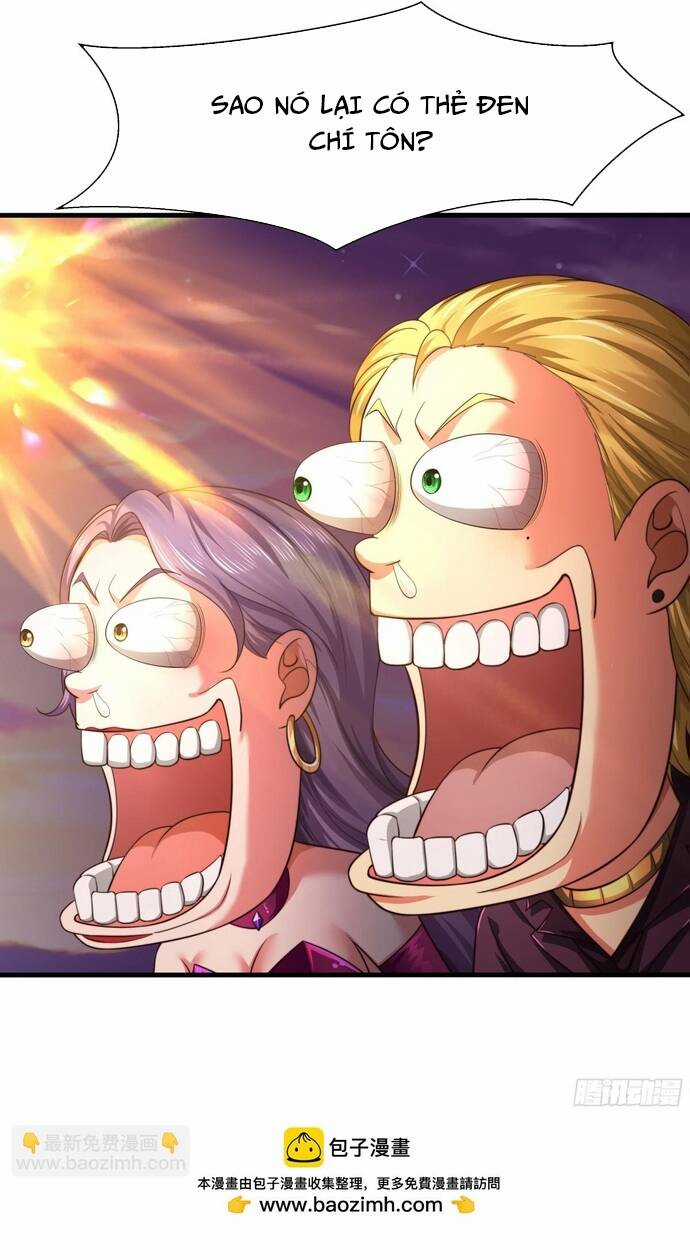 Trụ Vương Tái Sinh Không Muốn Làm Đại Phản Diện Chương 6 trang 7