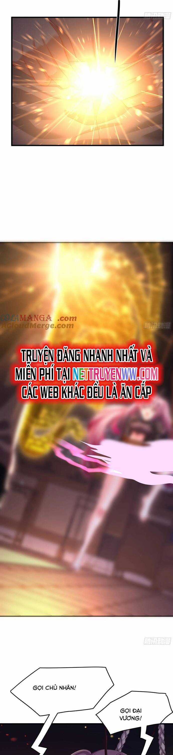 Trụ Vương Tái Sinh Không Muốn Làm Đại Phản Diện Chương 60 trang 14