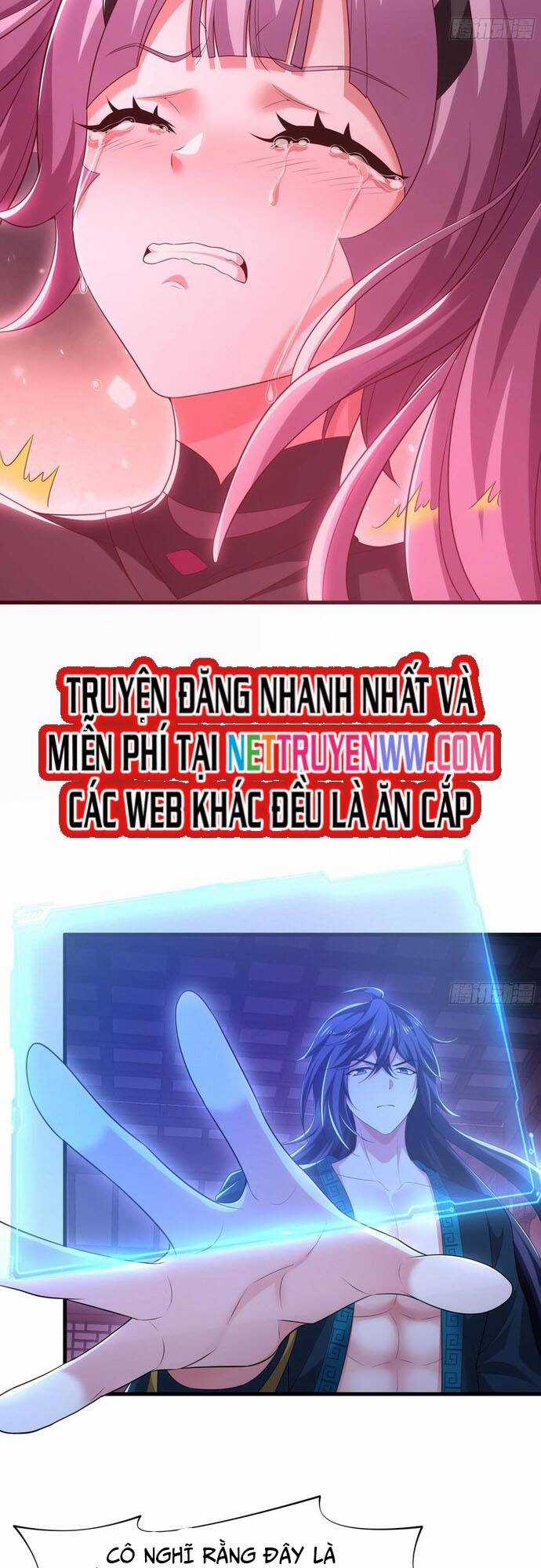 Trụ Vương Tái Sinh Không Muốn Làm Đại Phản Diện Chương 61 trang 11