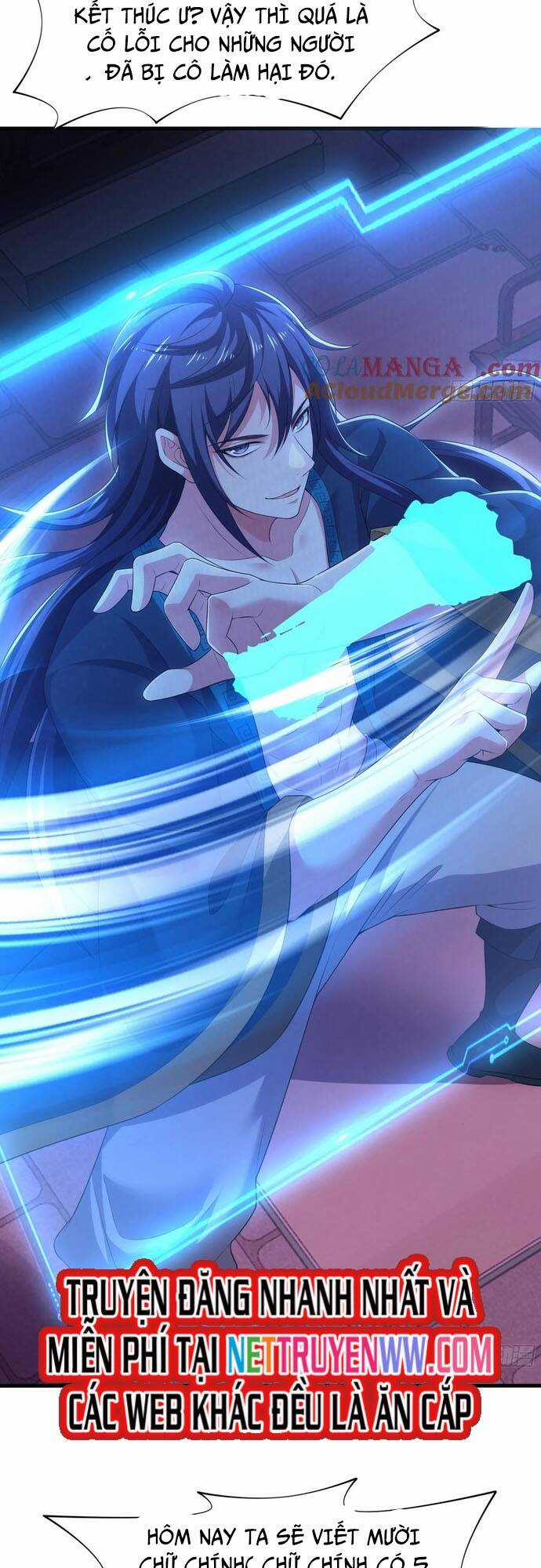 Trụ Vương Tái Sinh Không Muốn Làm Đại Phản Diện Chương 61 trang 12