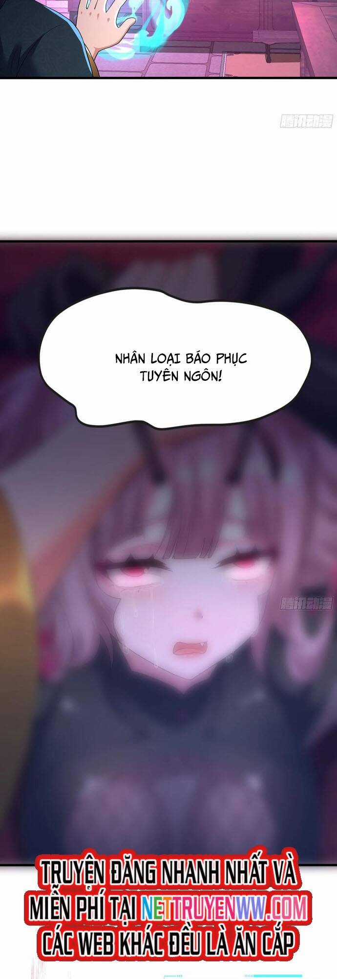 Trụ Vương Tái Sinh Không Muốn Làm Đại Phản Diện Chương 61 trang 14