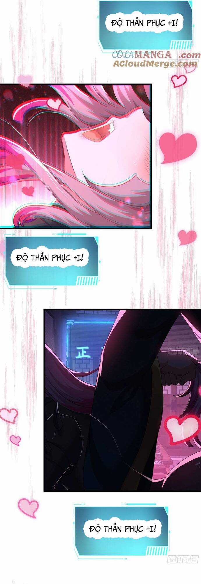 Trụ Vương Tái Sinh Không Muốn Làm Đại Phản Diện Chương 61 trang 15