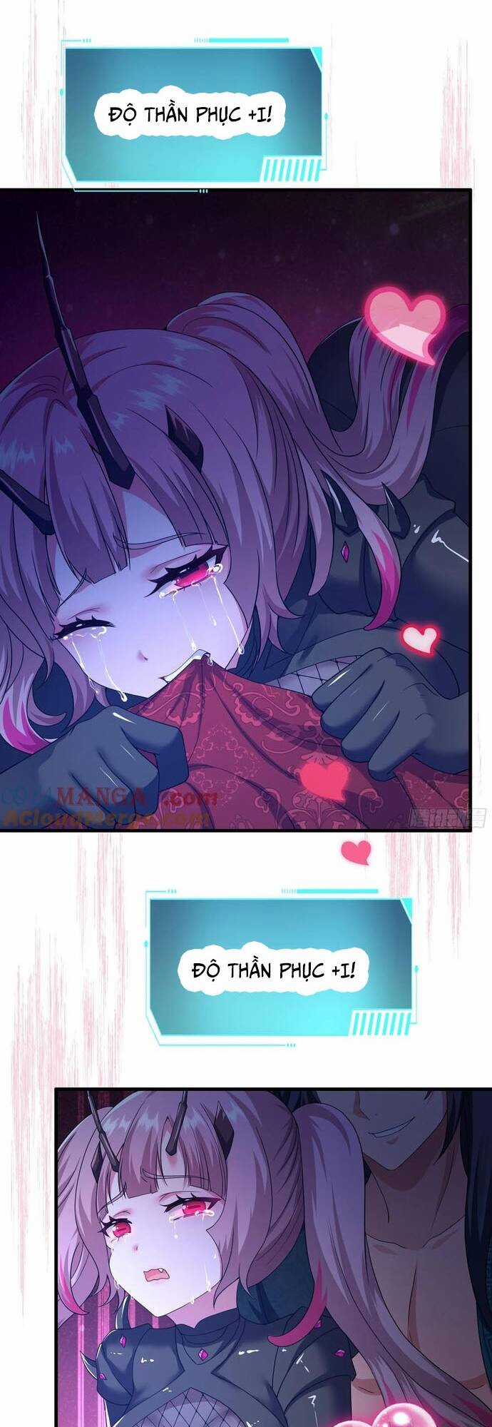 Trụ Vương Tái Sinh Không Muốn Làm Đại Phản Diện Chương 61 trang 16