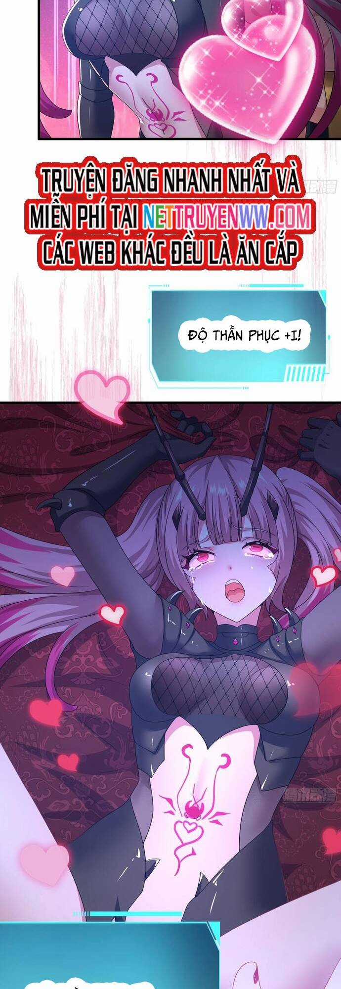 Trụ Vương Tái Sinh Không Muốn Làm Đại Phản Diện Chương 61 trang 17