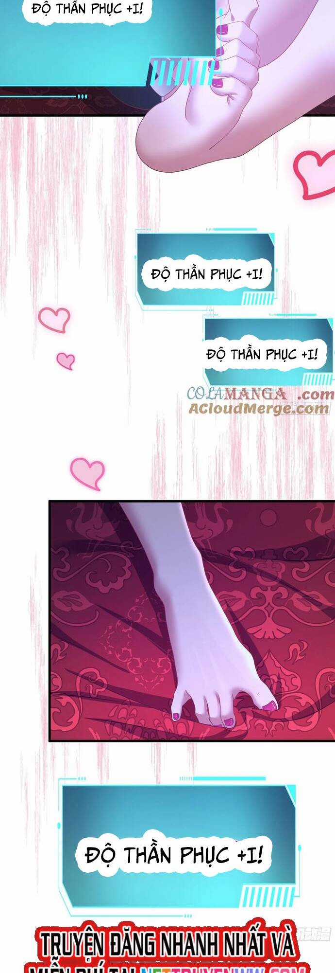 Trụ Vương Tái Sinh Không Muốn Làm Đại Phản Diện Chương 61 trang 18