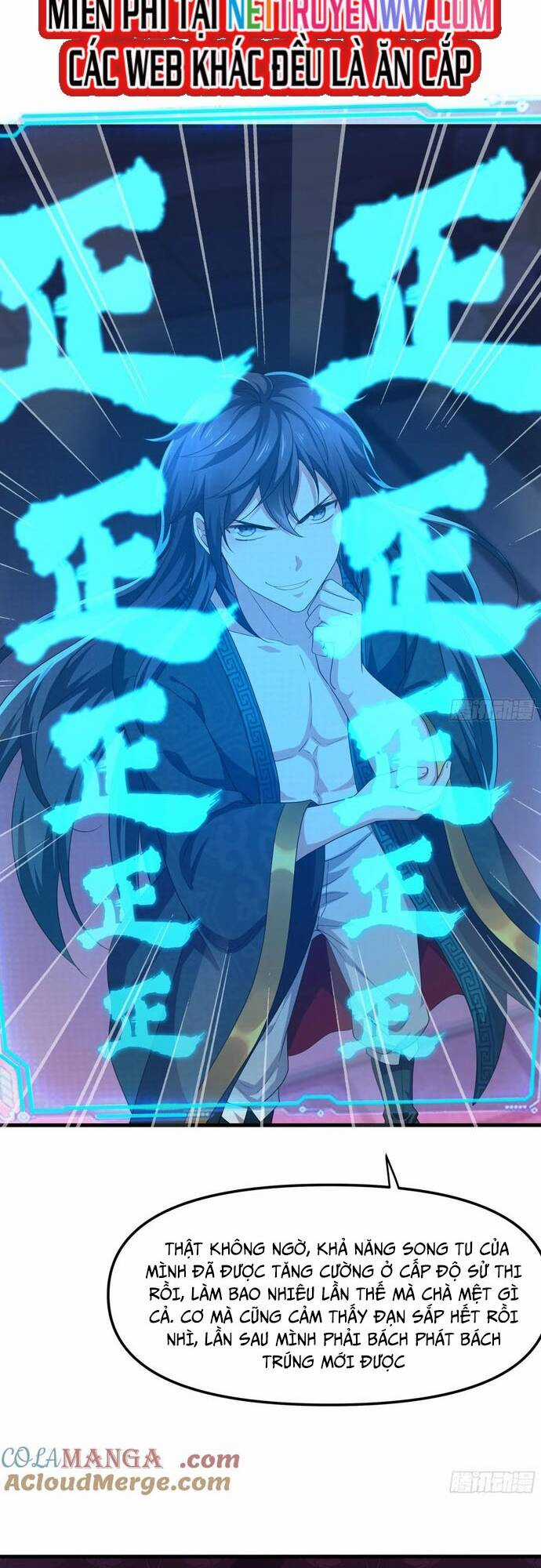 Trụ Vương Tái Sinh Không Muốn Làm Đại Phản Diện Chương 61 trang 19