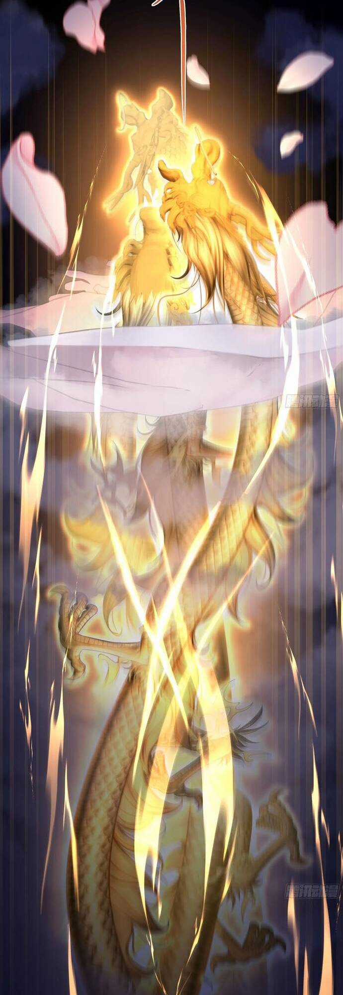 Trụ Vương Tái Sinh Không Muốn Làm Đại Phản Diện Chương 61 trang 2