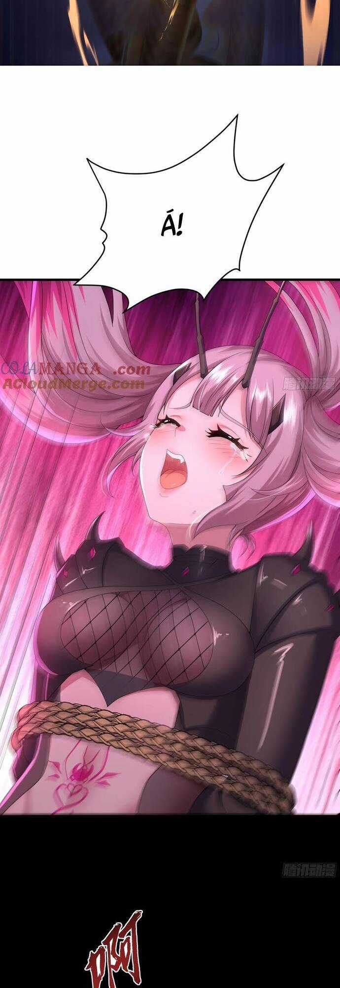 Trụ Vương Tái Sinh Không Muốn Làm Đại Phản Diện Chương 61 trang 3