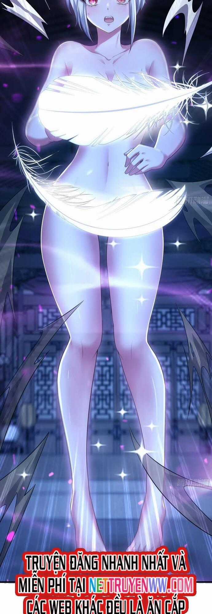 Trụ Vương Tái Sinh Không Muốn Làm Đại Phản Diện Chương 61 trang 33