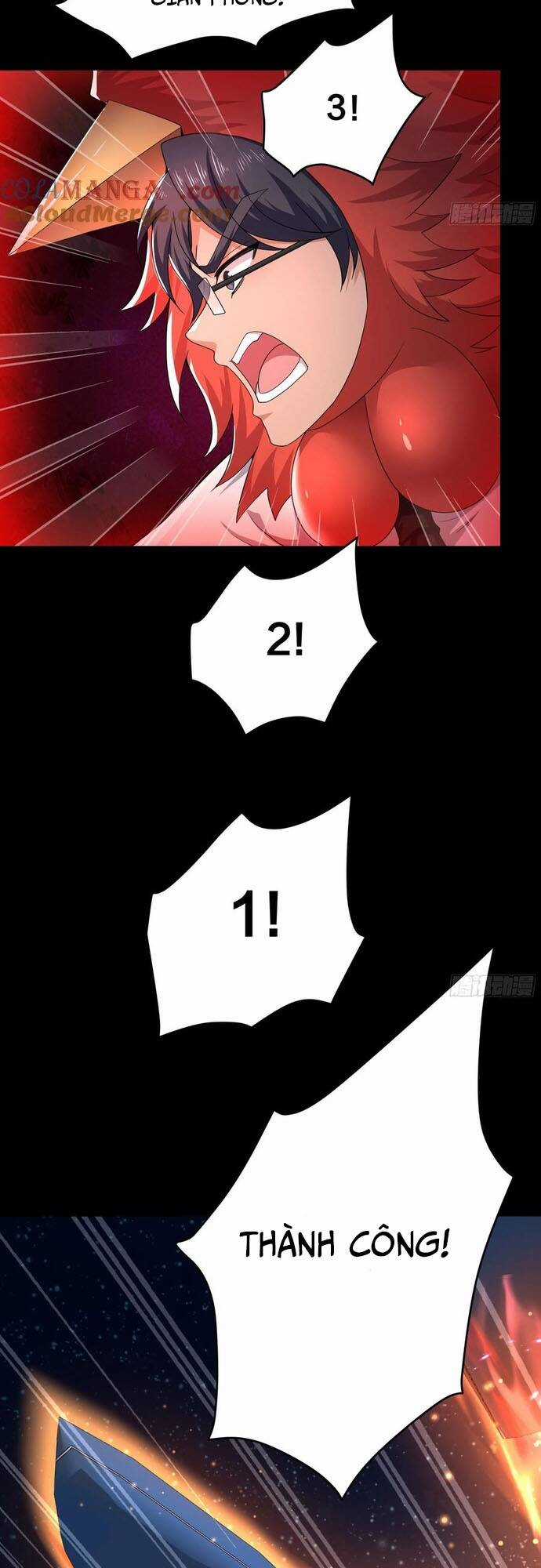 Trụ Vương Tái Sinh Không Muốn Làm Đại Phản Diện Chương 61 trang 6