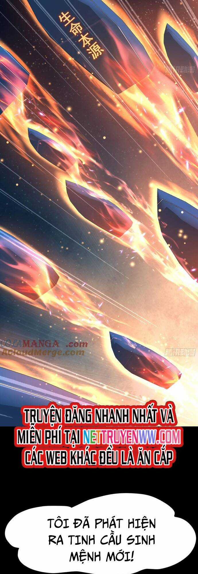 Trụ Vương Tái Sinh Không Muốn Làm Đại Phản Diện Chương 61 trang 7