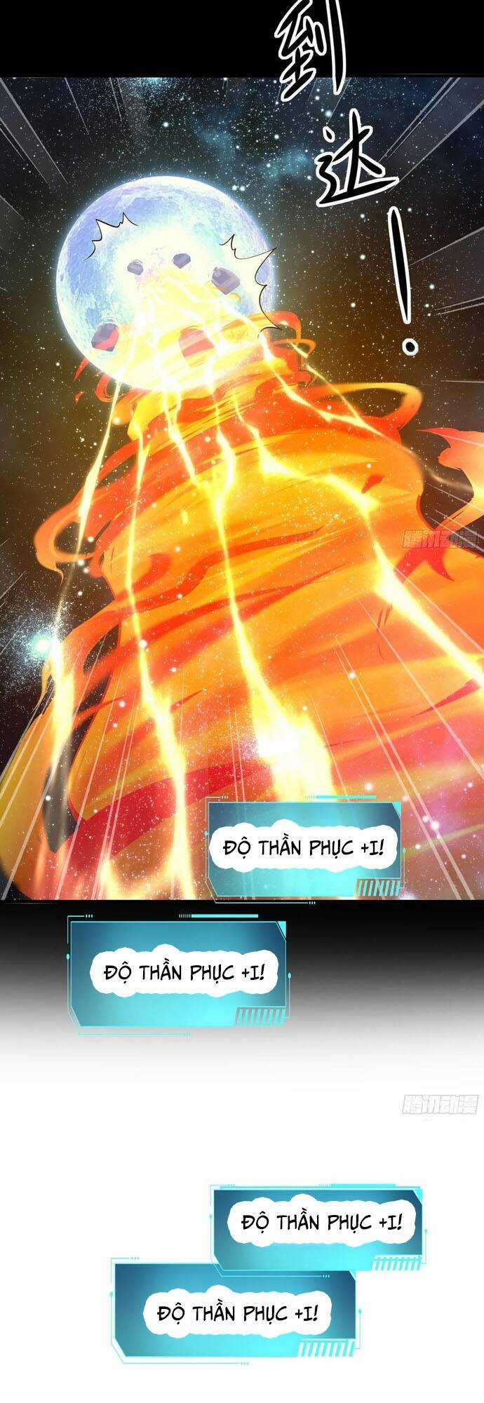 Trụ Vương Tái Sinh Không Muốn Làm Đại Phản Diện Chương 61 trang 9