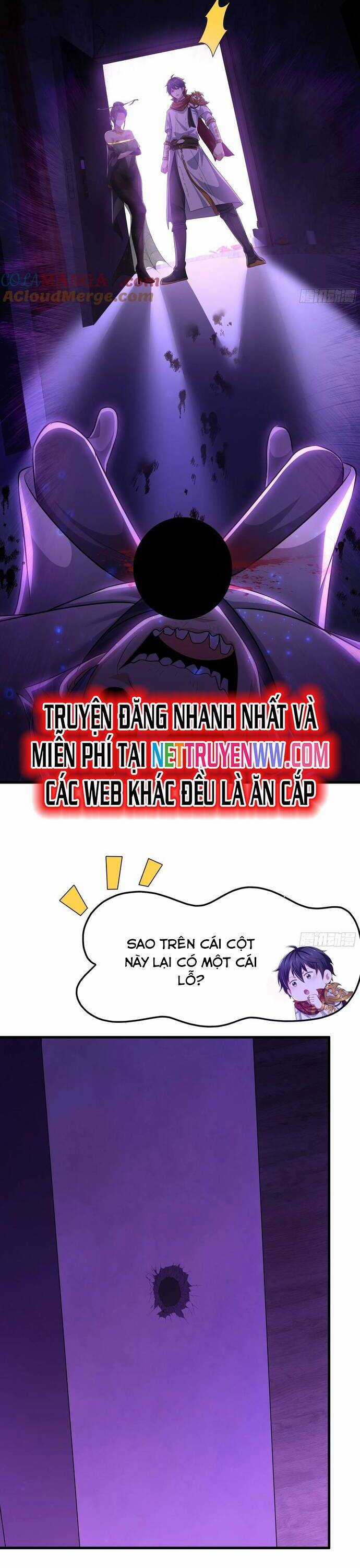 Trụ Vương Tái Sinh Không Muốn Làm Đại Phản Diện Chương 62 trang 17