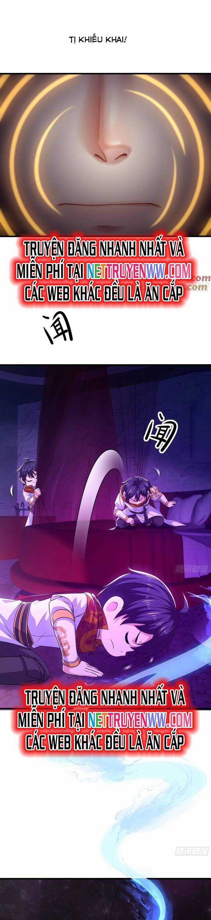 Trụ Vương Tái Sinh Không Muốn Làm Đại Phản Diện Chương 62 trang 19