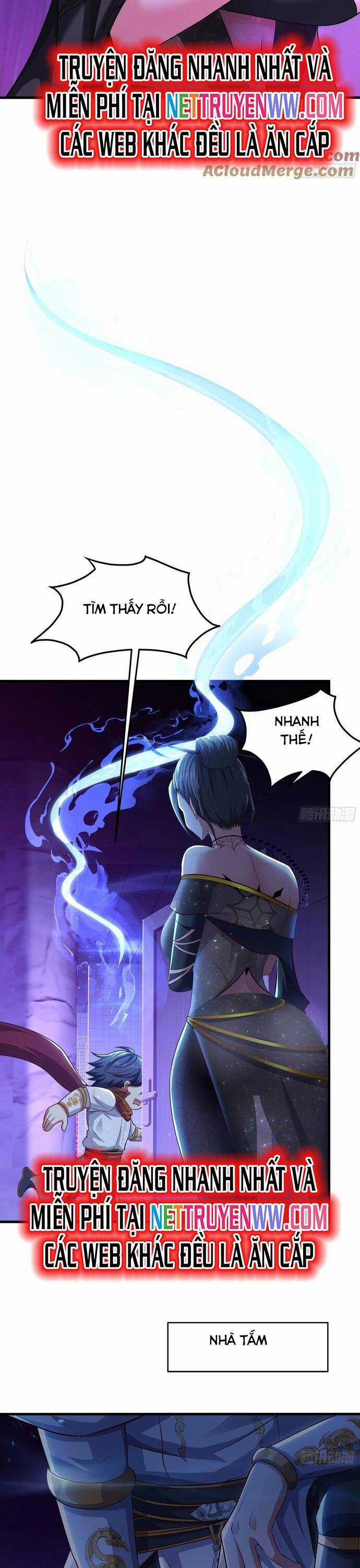 Trụ Vương Tái Sinh Không Muốn Làm Đại Phản Diện Chương 62 trang 21