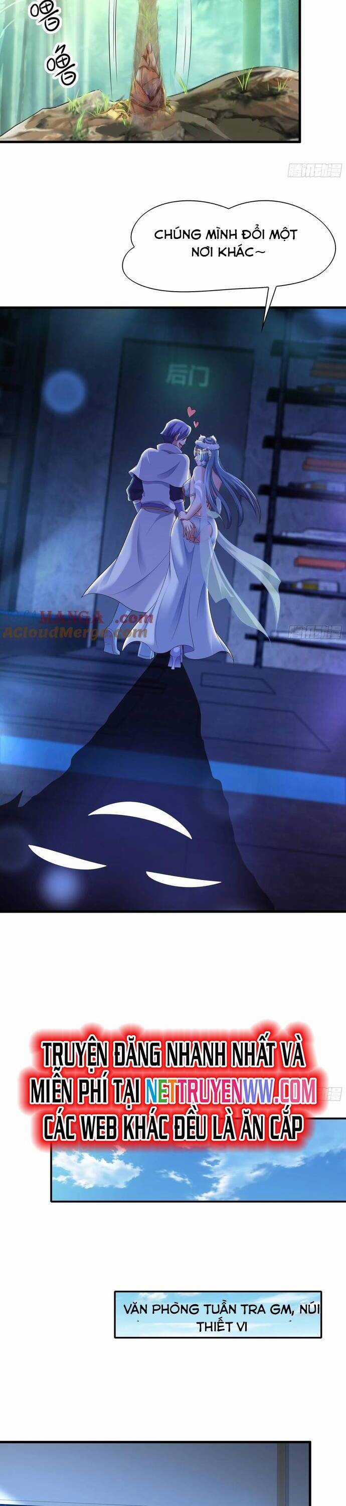 Trụ Vương Tái Sinh Không Muốn Làm Đại Phản Diện Chương 62 trang 5