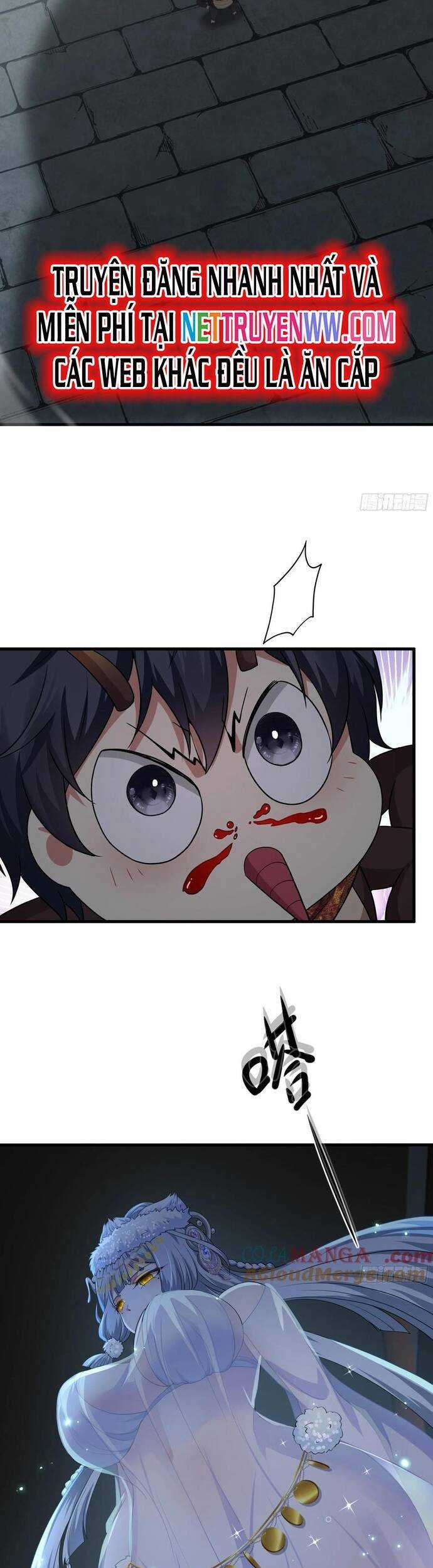 Trụ Vương Tái Sinh Không Muốn Làm Đại Phản Diện Chương 63 trang 20