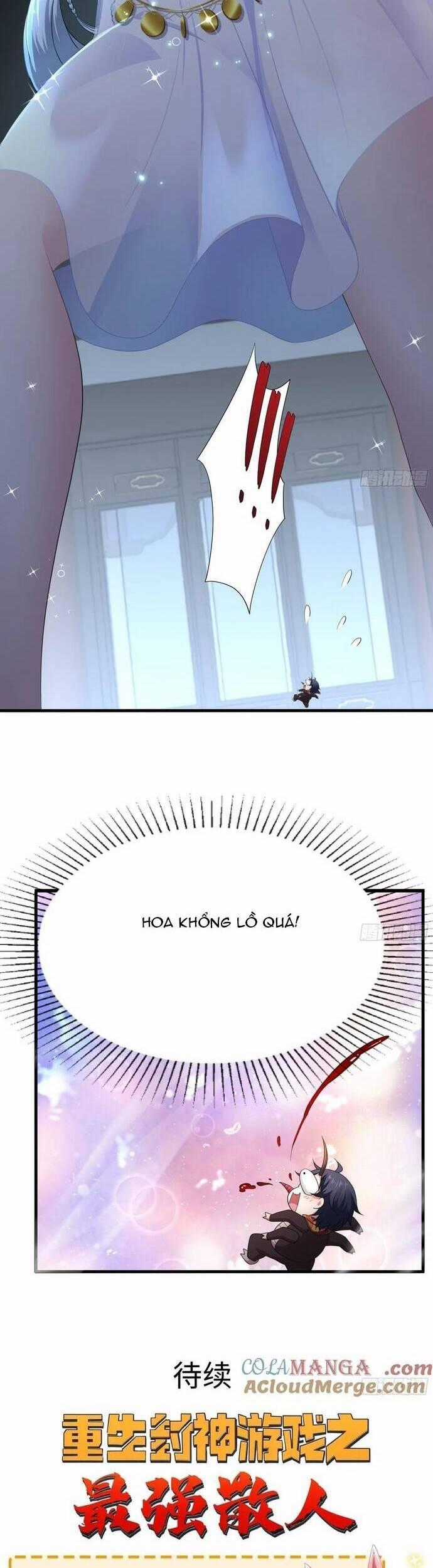 Trụ Vương Tái Sinh Không Muốn Làm Đại Phản Diện Chương 63 trang 21