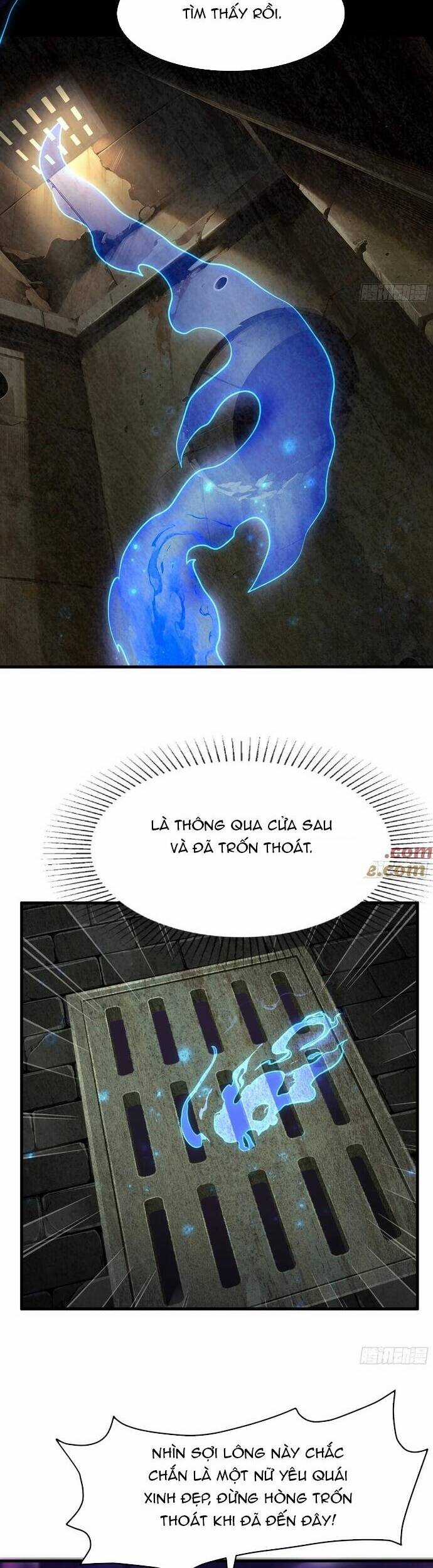 Trụ Vương Tái Sinh Không Muốn Làm Đại Phản Diện Chương 63 trang 5