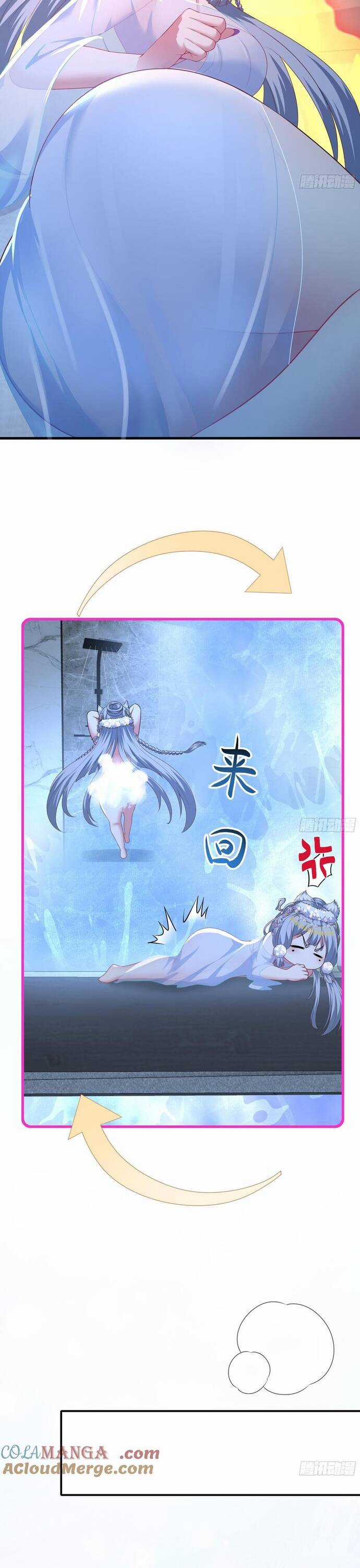 Trụ Vương Tái Sinh Không Muốn Làm Đại Phản Diện Chương 64 trang 18