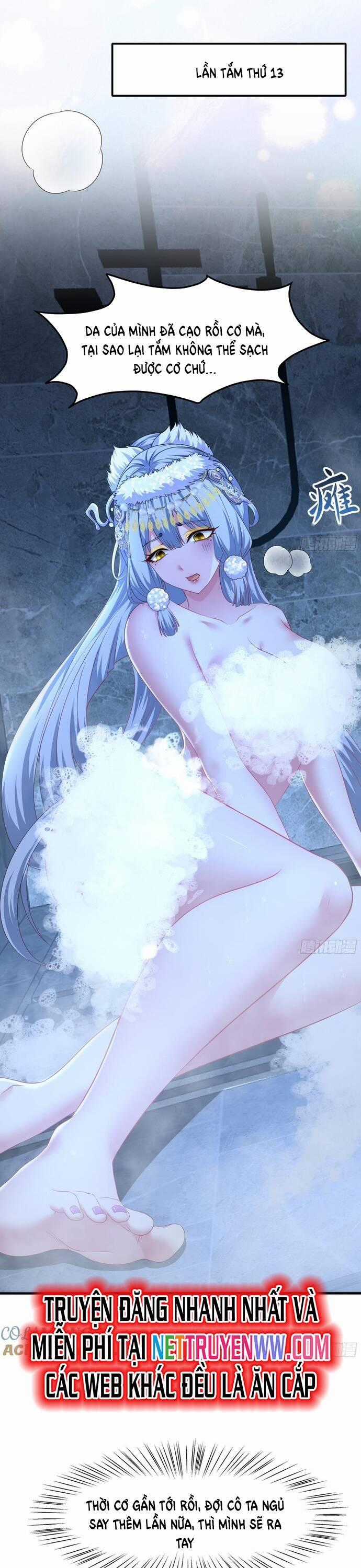 Trụ Vương Tái Sinh Không Muốn Làm Đại Phản Diện Chương 64 trang 19