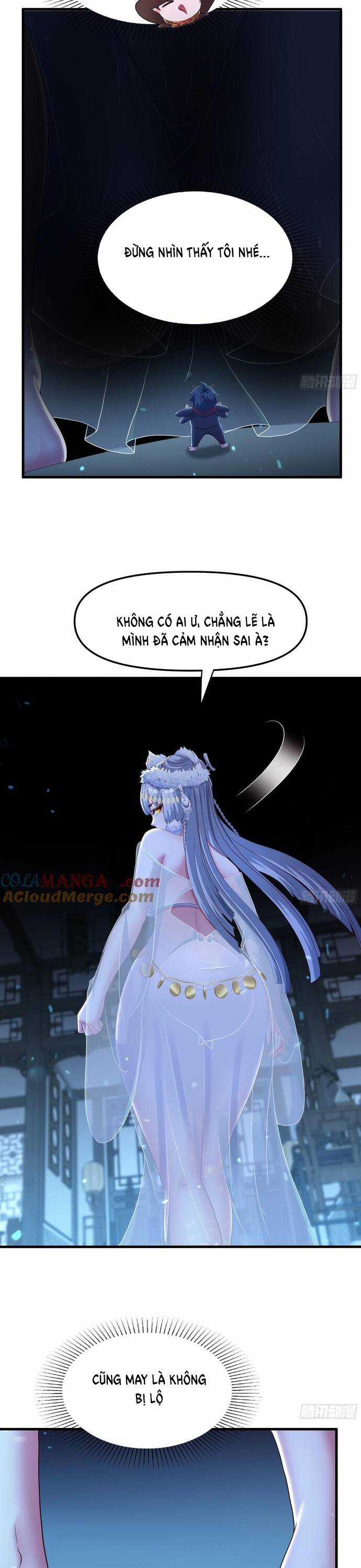 Trụ Vương Tái Sinh Không Muốn Làm Đại Phản Diện Chương 64 trang 2