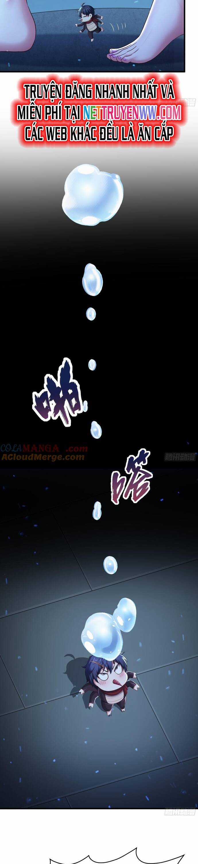 Trụ Vương Tái Sinh Không Muốn Làm Đại Phản Diện Chương 64 trang 3