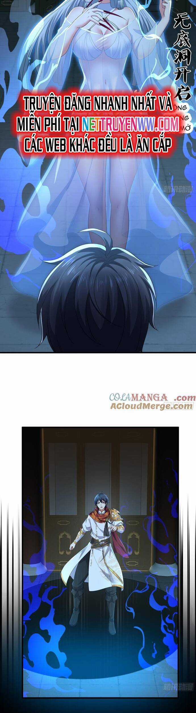 Trụ Vương Tái Sinh Không Muốn Làm Đại Phản Diện Chương 65 trang 16