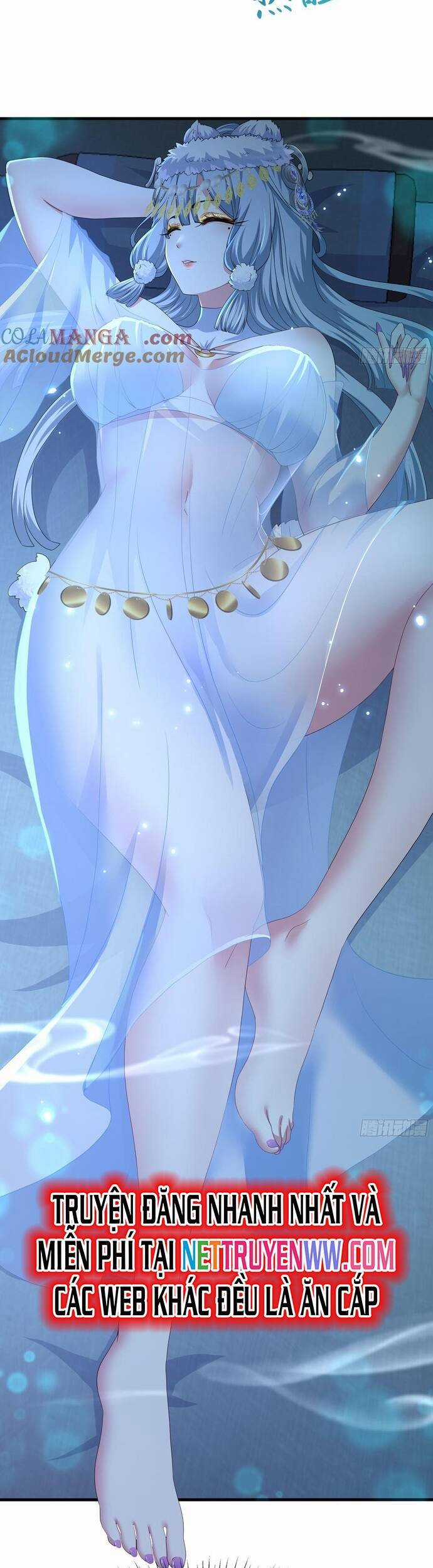 Trụ Vương Tái Sinh Không Muốn Làm Đại Phản Diện Chương 65 trang 4