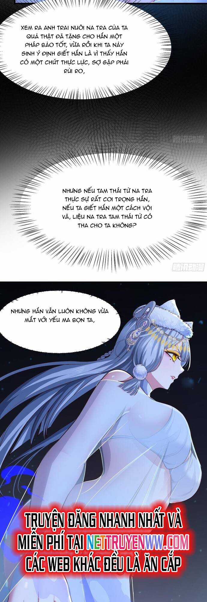 Trụ Vương Tái Sinh Không Muốn Làm Đại Phản Diện Chương 66 trang 10