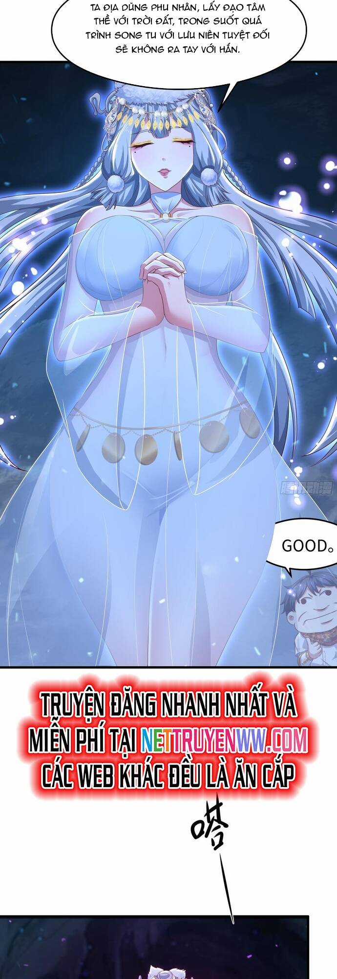 Trụ Vương Tái Sinh Không Muốn Làm Đại Phản Diện Chương 66 trang 16