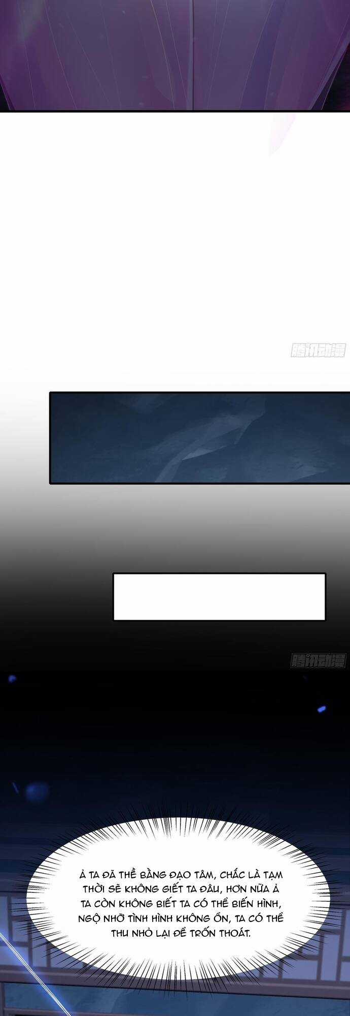 Trụ Vương Tái Sinh Không Muốn Làm Đại Phản Diện Chương 66 trang 18