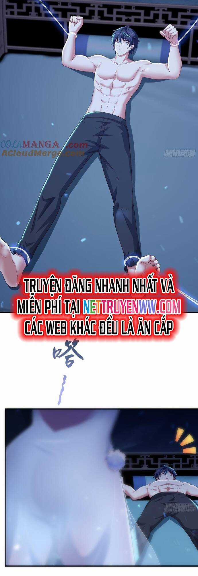 Trụ Vương Tái Sinh Không Muốn Làm Đại Phản Diện Chương 66 trang 19