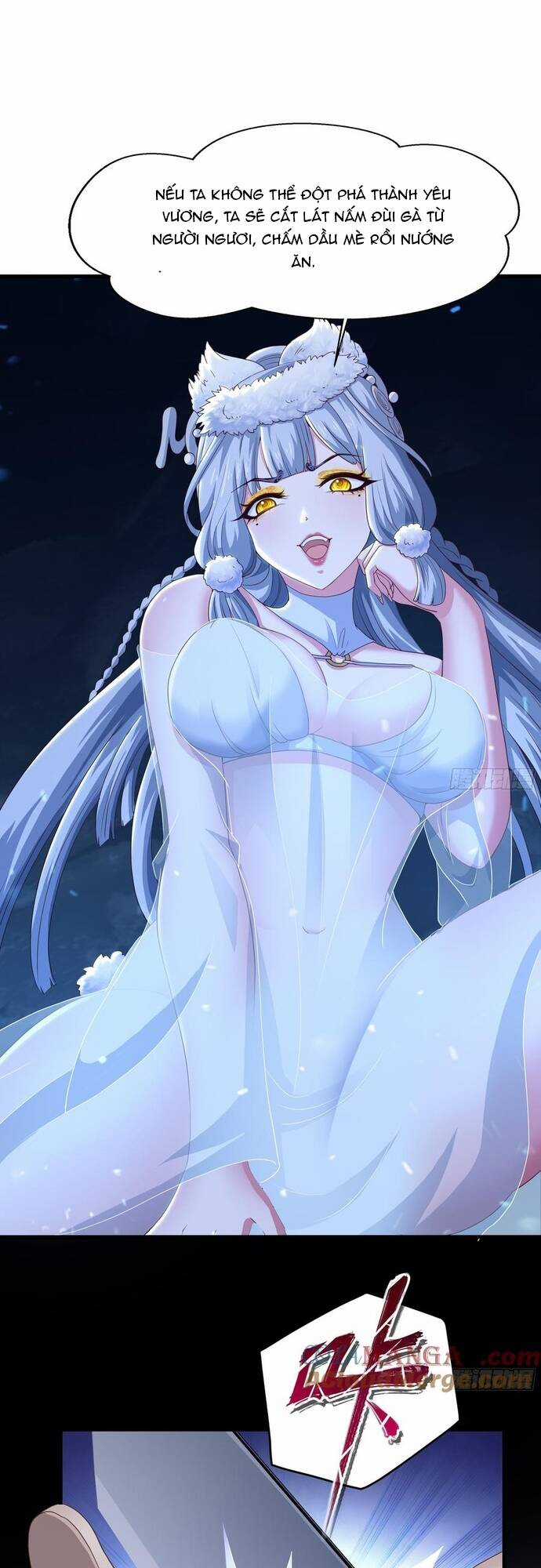 Trụ Vương Tái Sinh Không Muốn Làm Đại Phản Diện Chương 66 trang 20