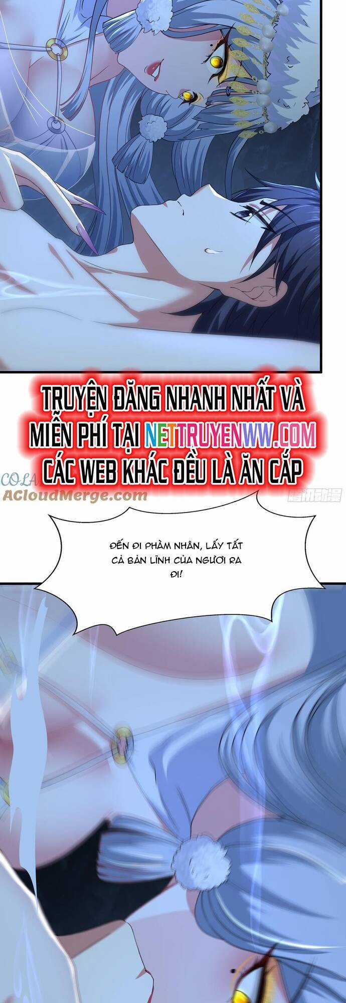 Trụ Vương Tái Sinh Không Muốn Làm Đại Phản Diện Chương 66 trang 22